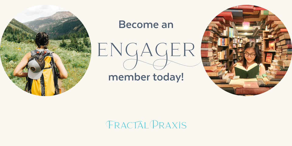 What is Engager Membership and why should I join?