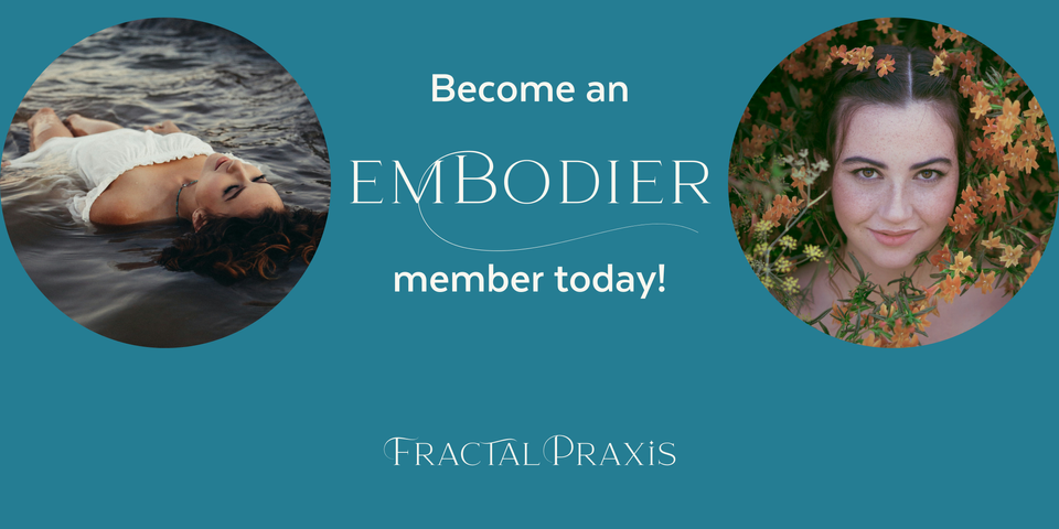 What is Embodier Membership and why should I join?